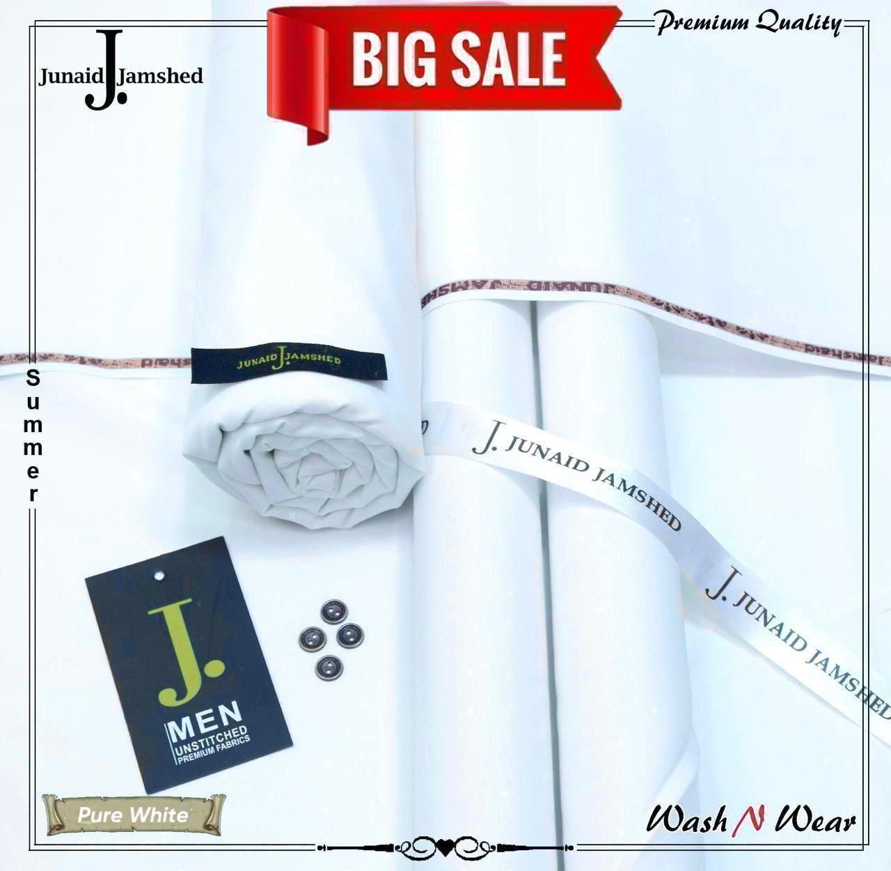 J. Junaid Jamshed MEN’S