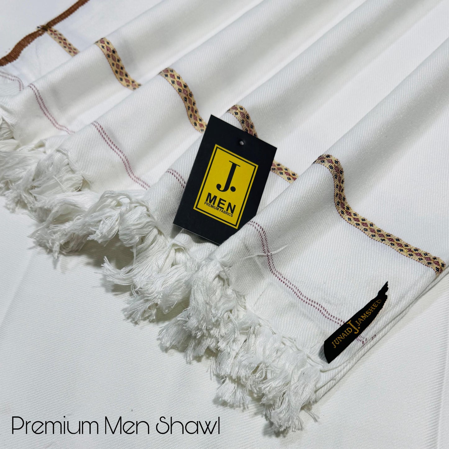 J. Junaid Jamshed MEN’S