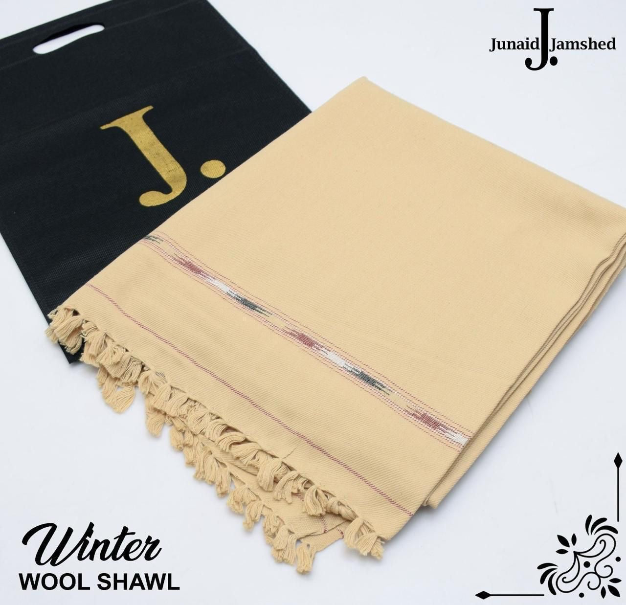 J. Junaid Jamshed MEN’S