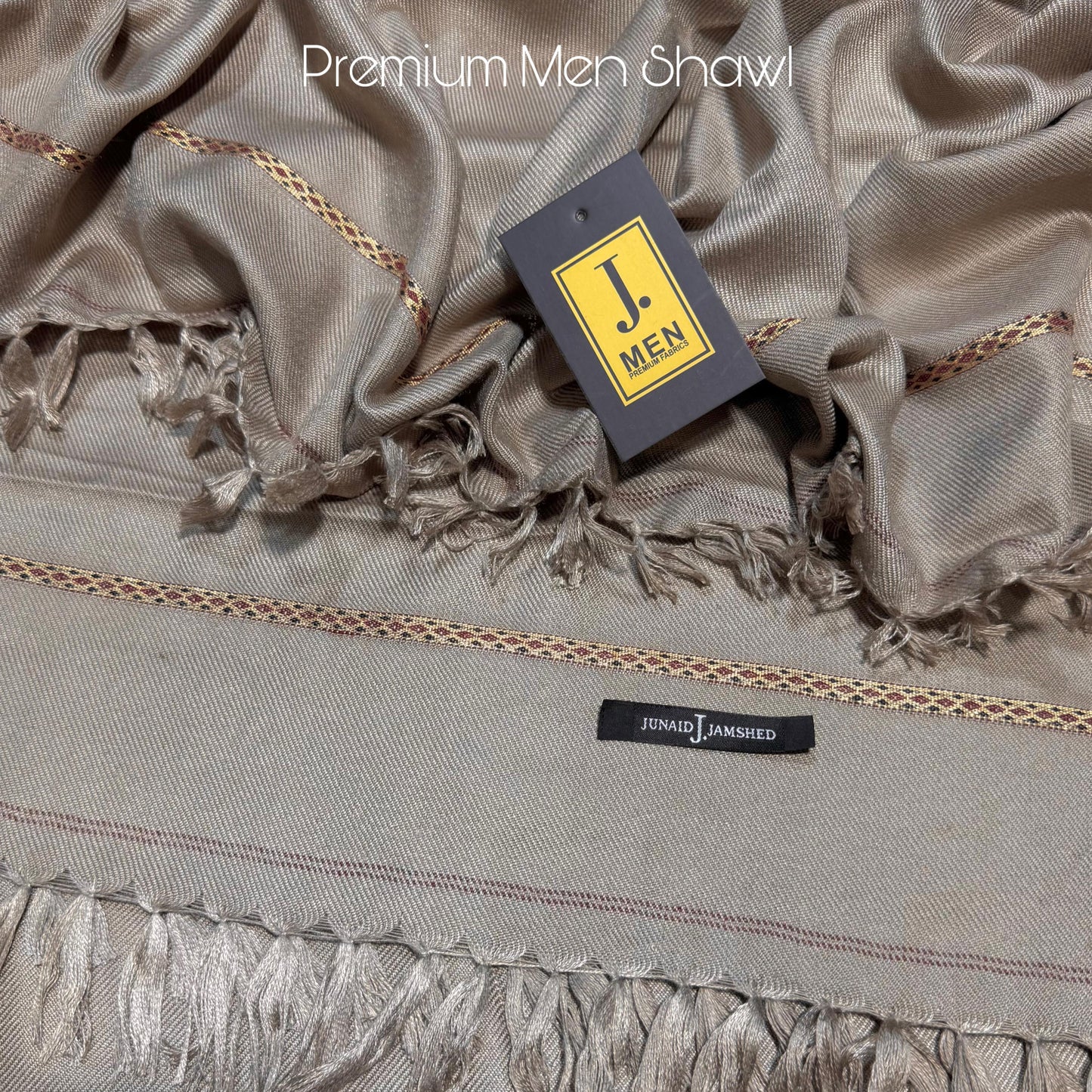 J. Junaid Jamshed MEN’S