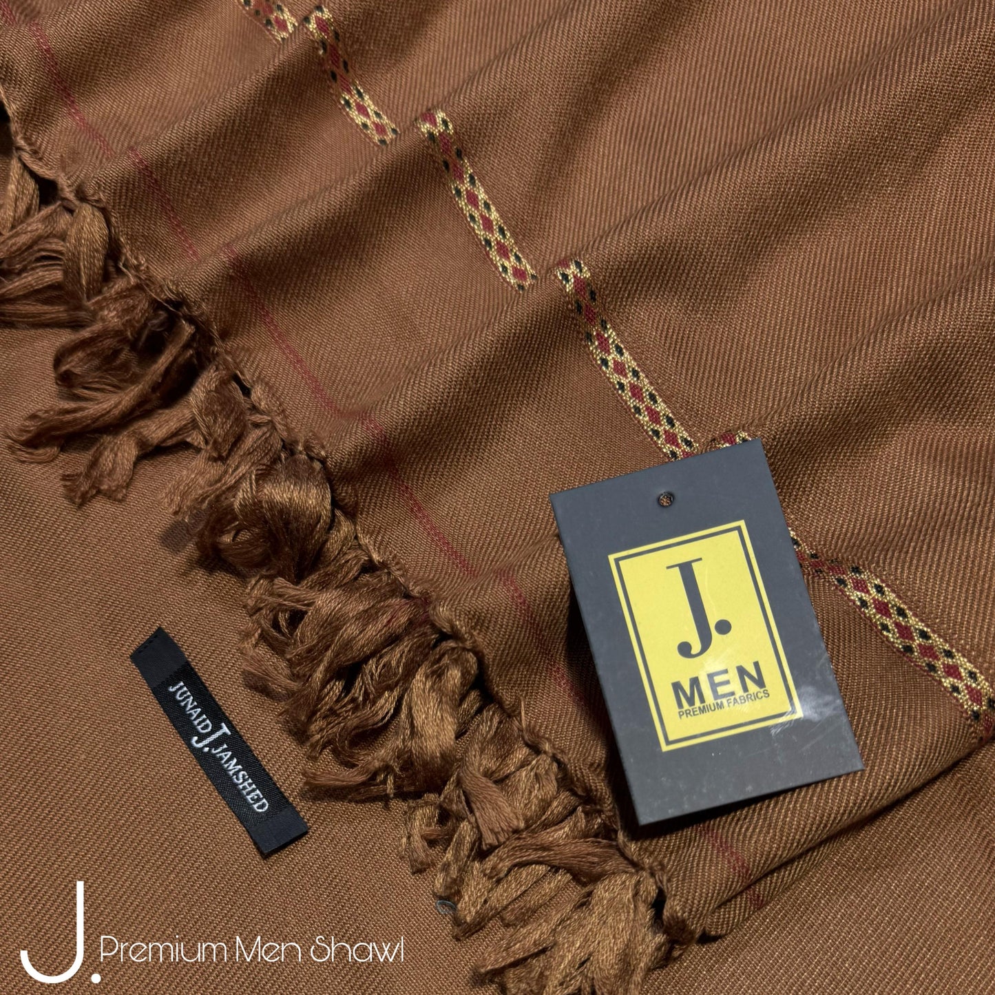 J. Junaid Jamshed MEN’S