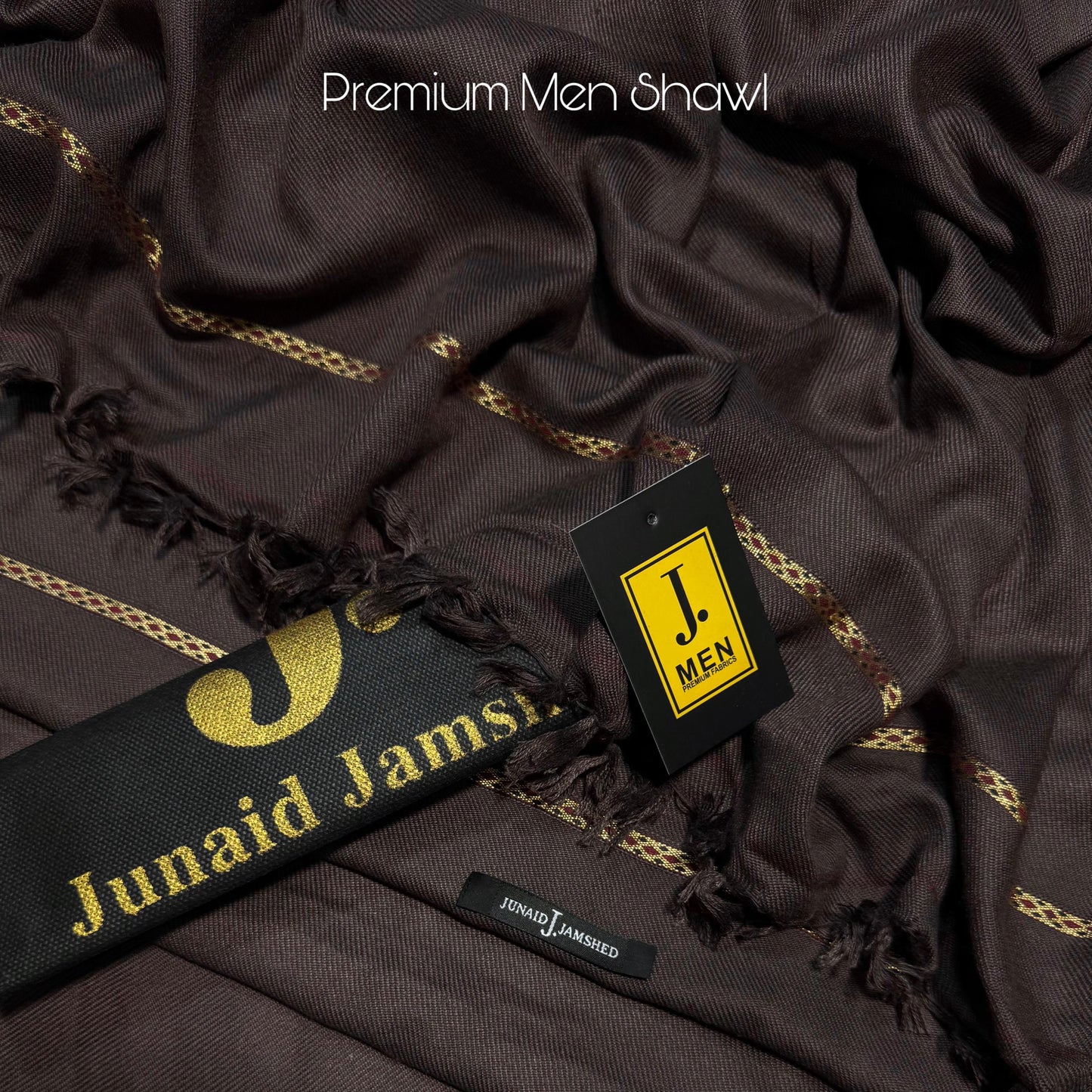 J. Junaid Jamshed MEN’S