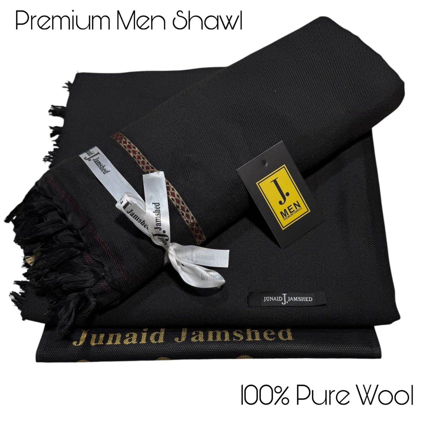 J. Junaid Jamshed MEN’S