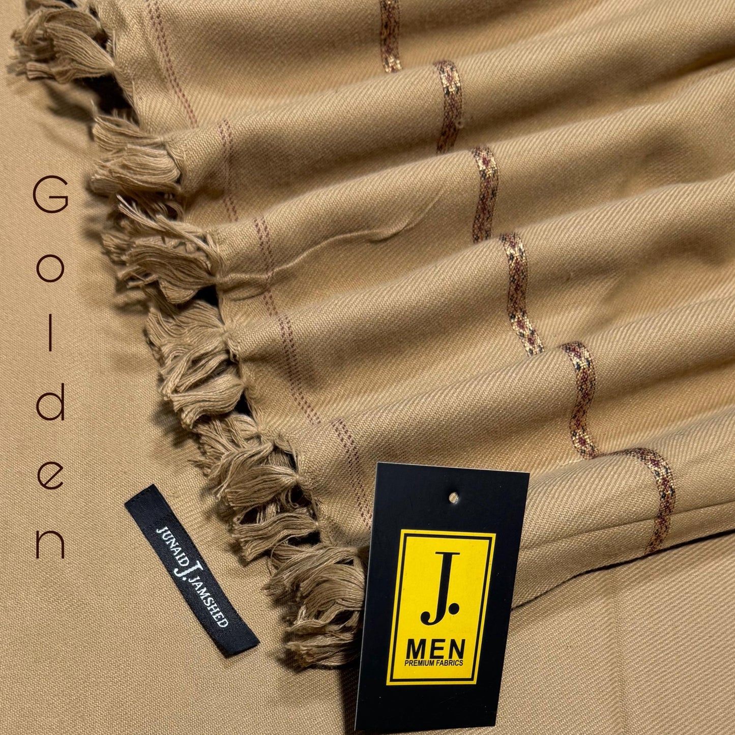 J. Junaid Jamshed MEN’S