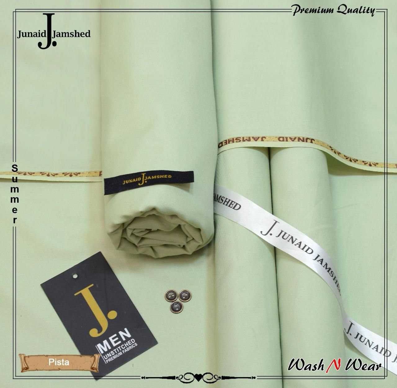J. Junaid Jamshed MEN’S
