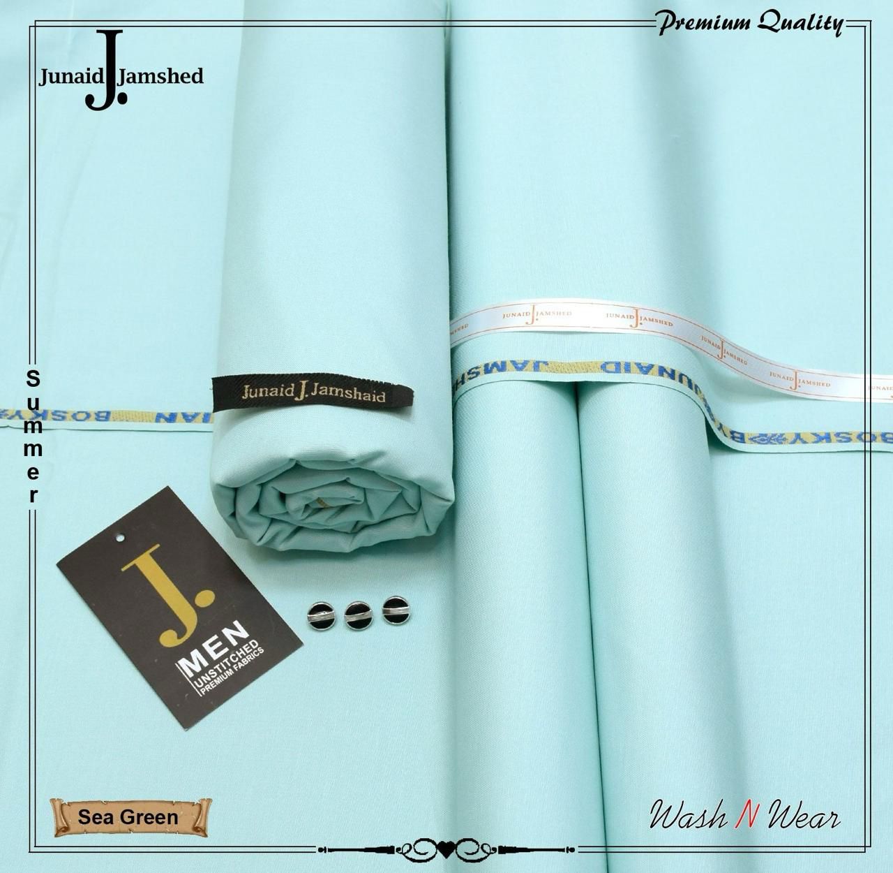 J. Junaid Jamshed MEN’S