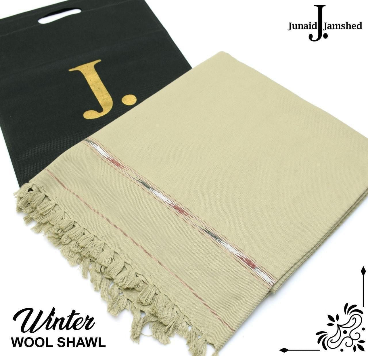 J. Junaid Jamshed MEN’S