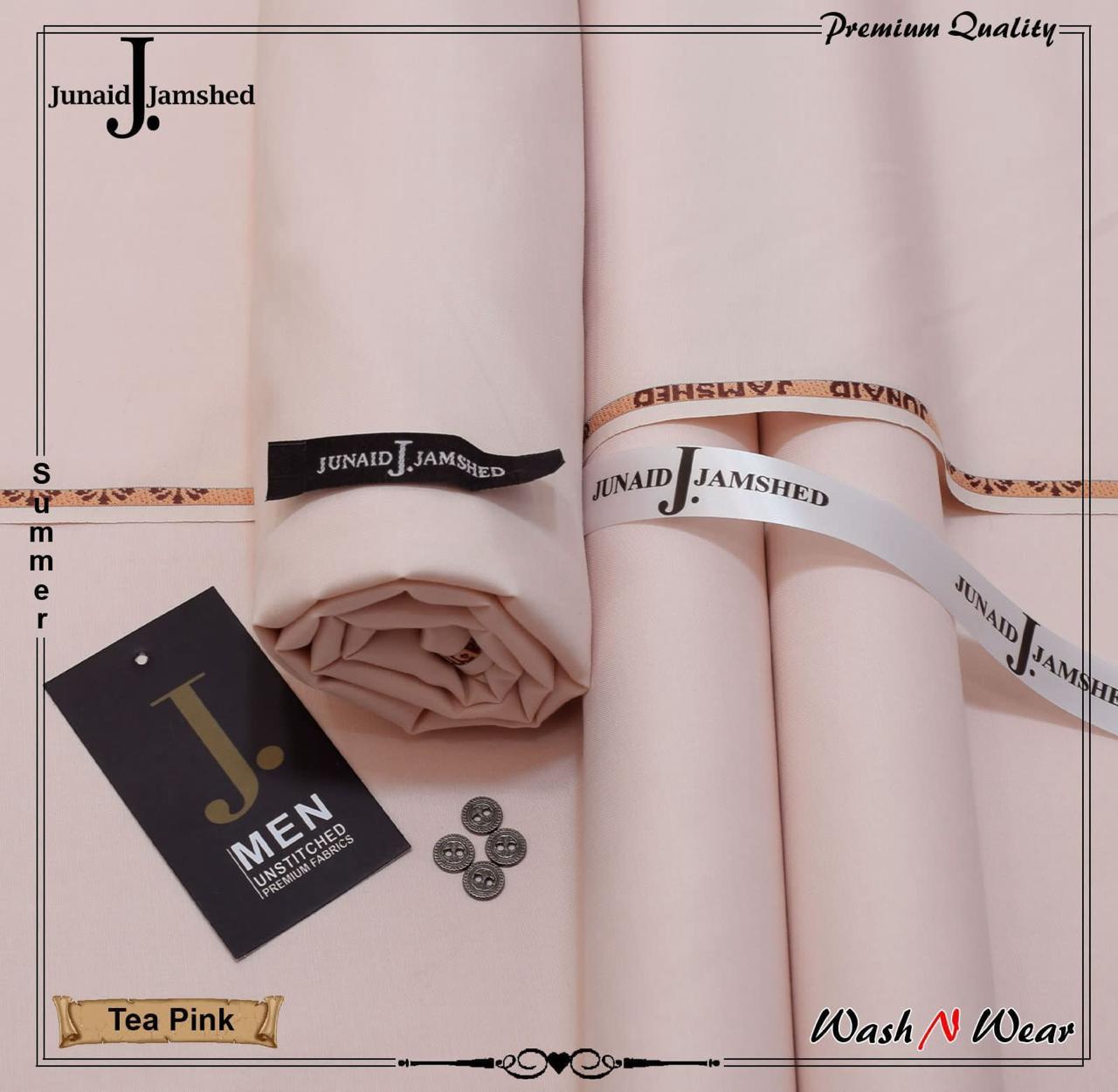 J. Junaid Jamshed MEN’S