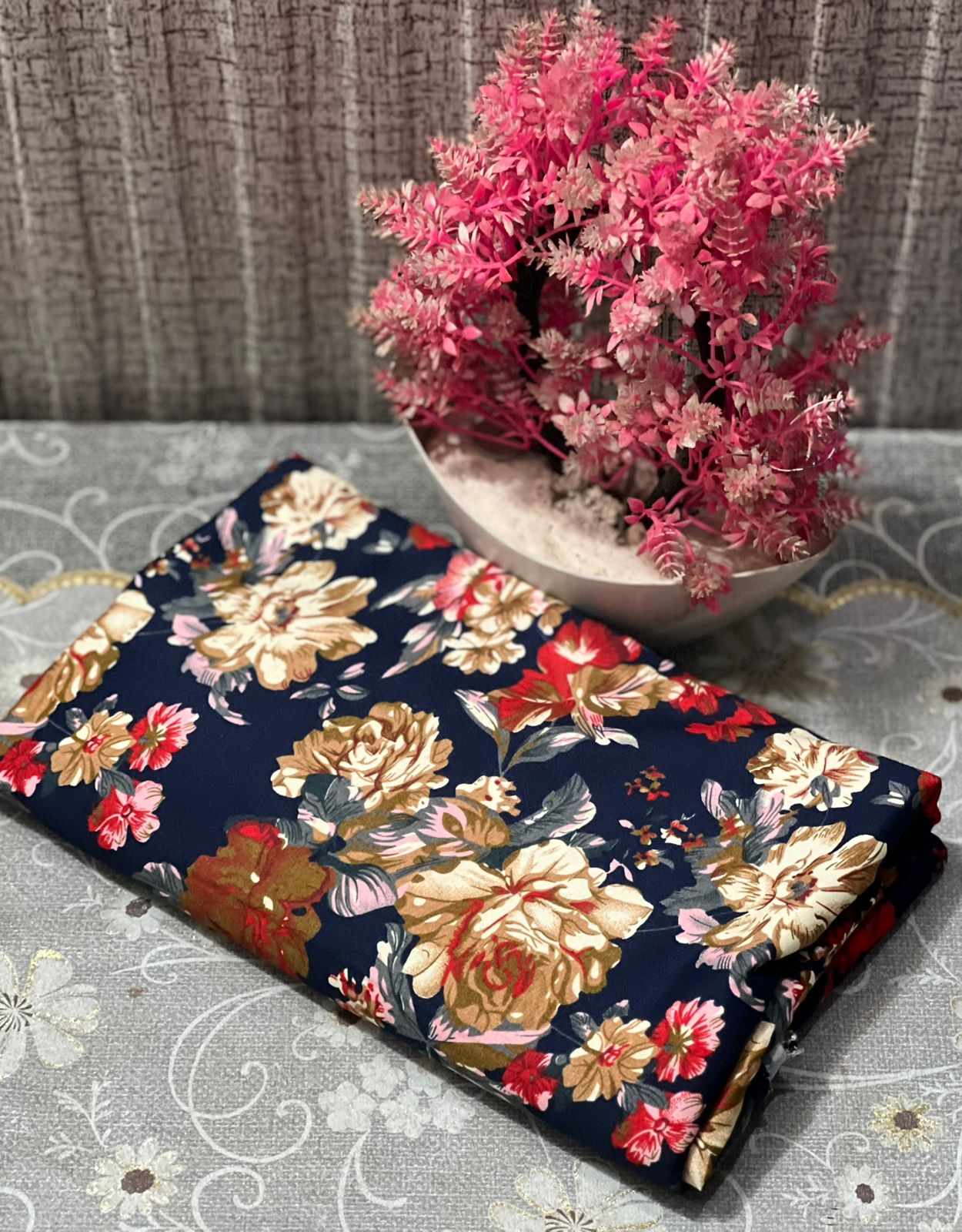 FLORAL PRINTS for Summer Season