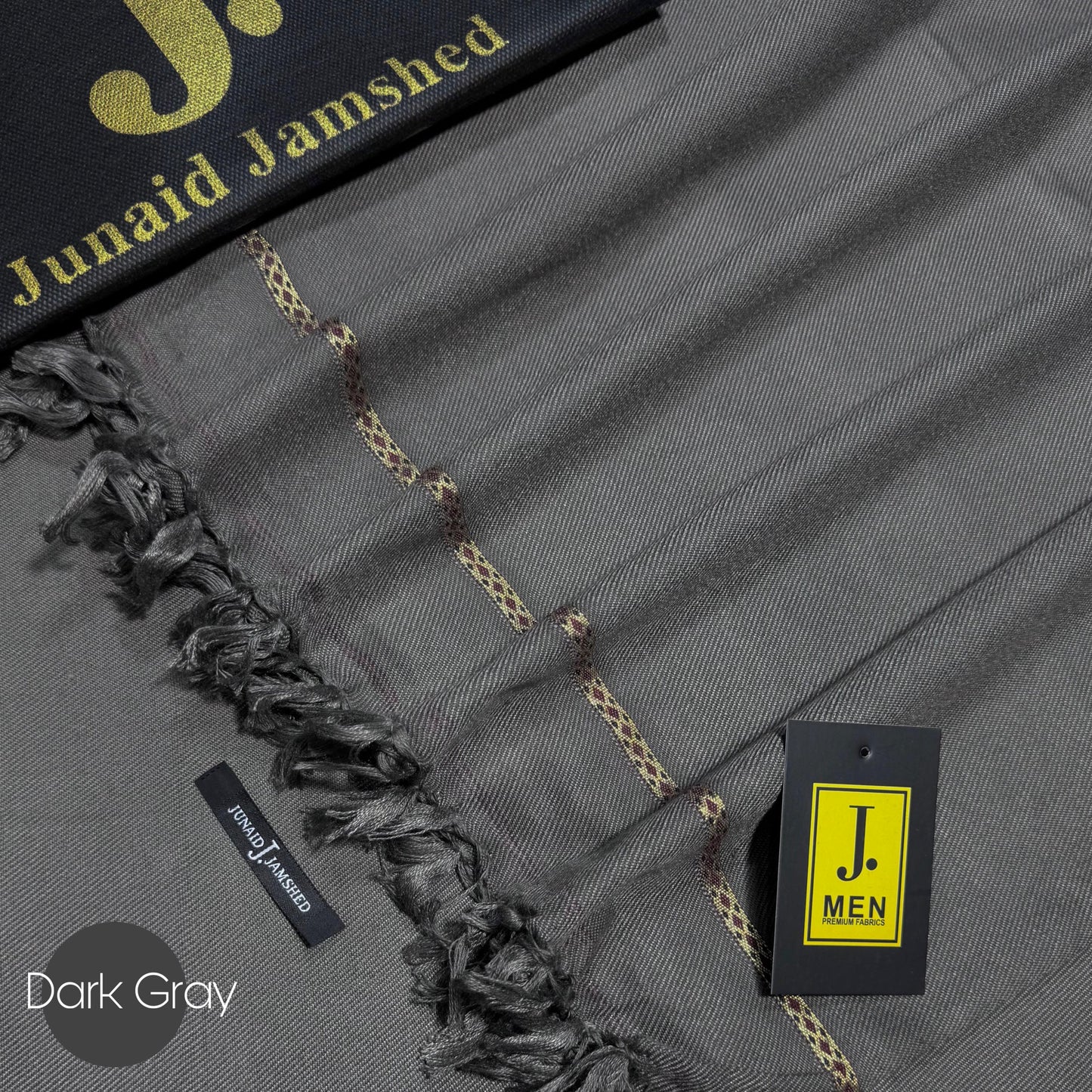 J. Junaid Jamshed MEN’S