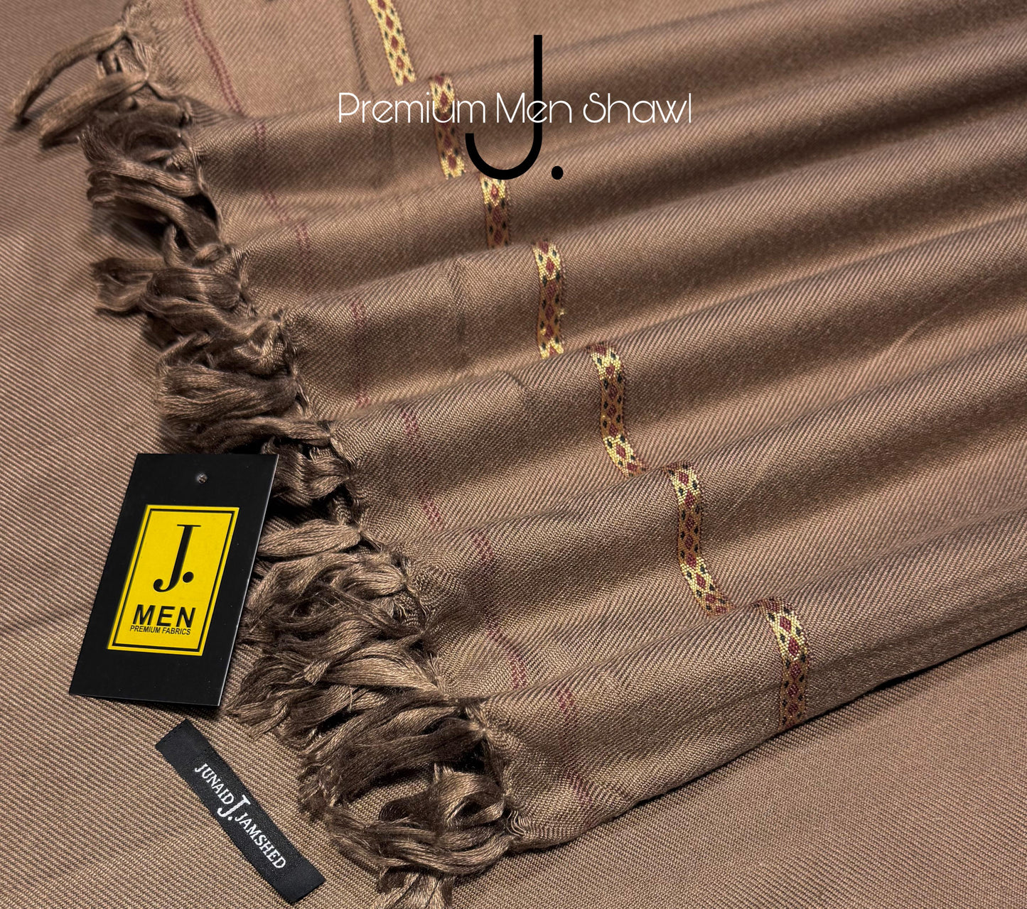 J. Junaid Jamshed MEN’S