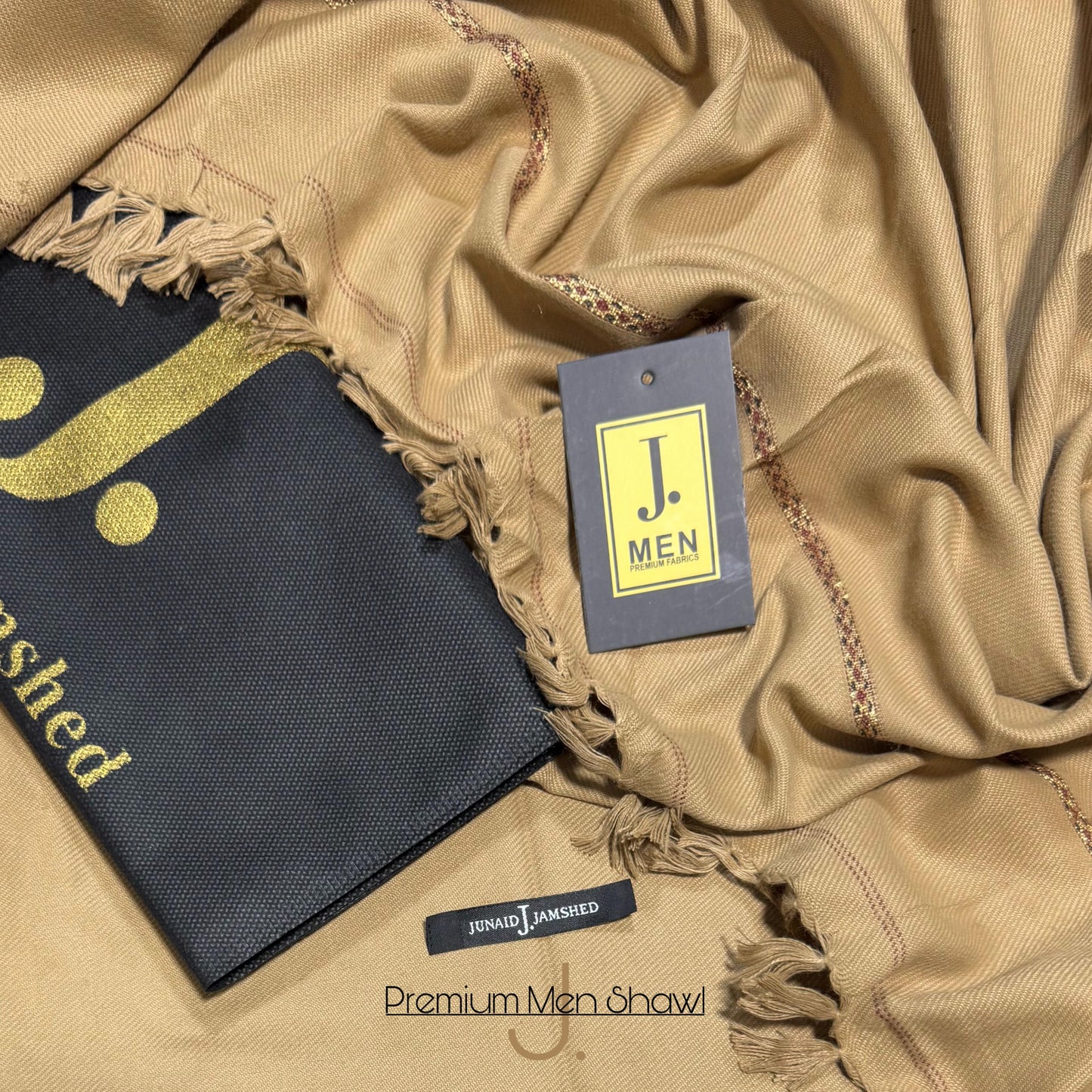 J. Junaid Jamshed MEN’S