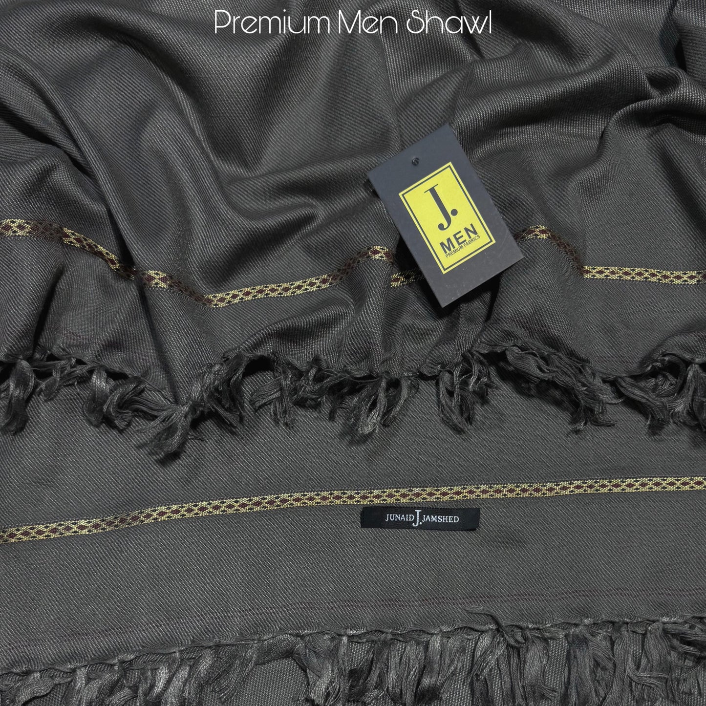 J. Junaid Jamshed MEN’S