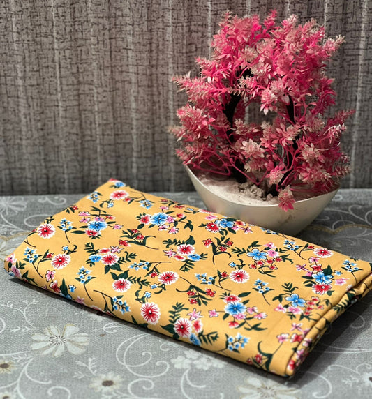 FLORAL PRINTS for Summer Season