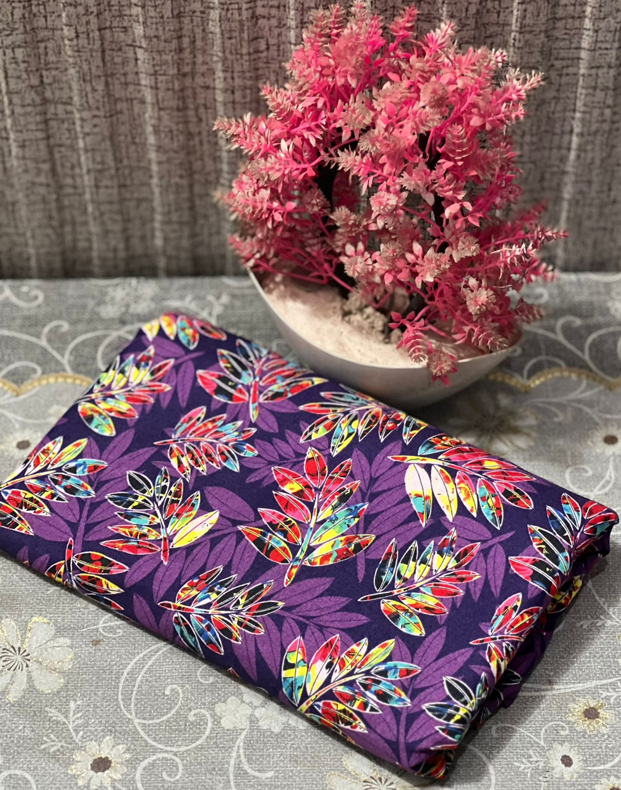 FLORAL PRINTS for Summer Season