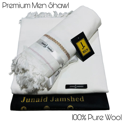 J. Junaid Jamshed MEN’S