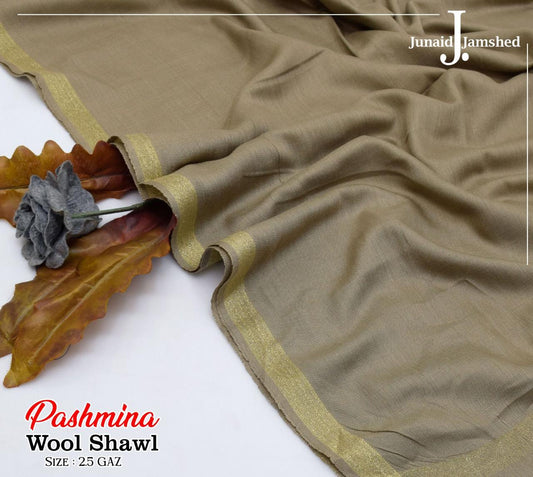Pashmina Wool Shawl