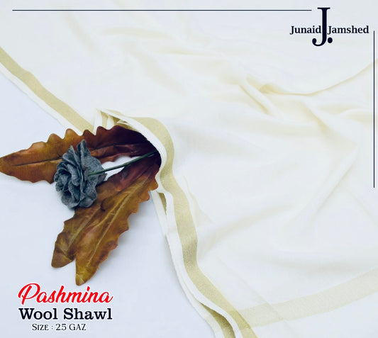 Pashmina Wool Shawl