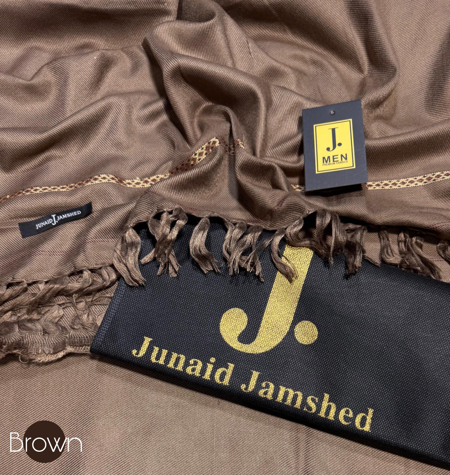 J. Junaid Jamshed MEN’S