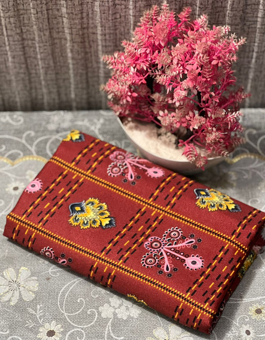 FLORAL PRINTS for Summer Season