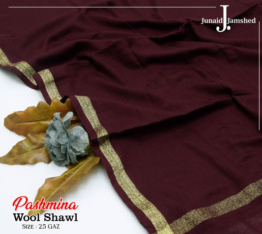 Pashmina Wool Shawl