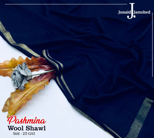 Pashmina Wool Shawl