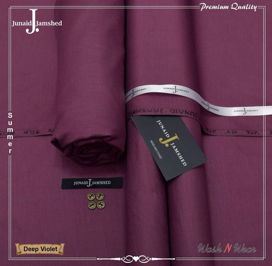 J. Junaid Jamshed MEN’S