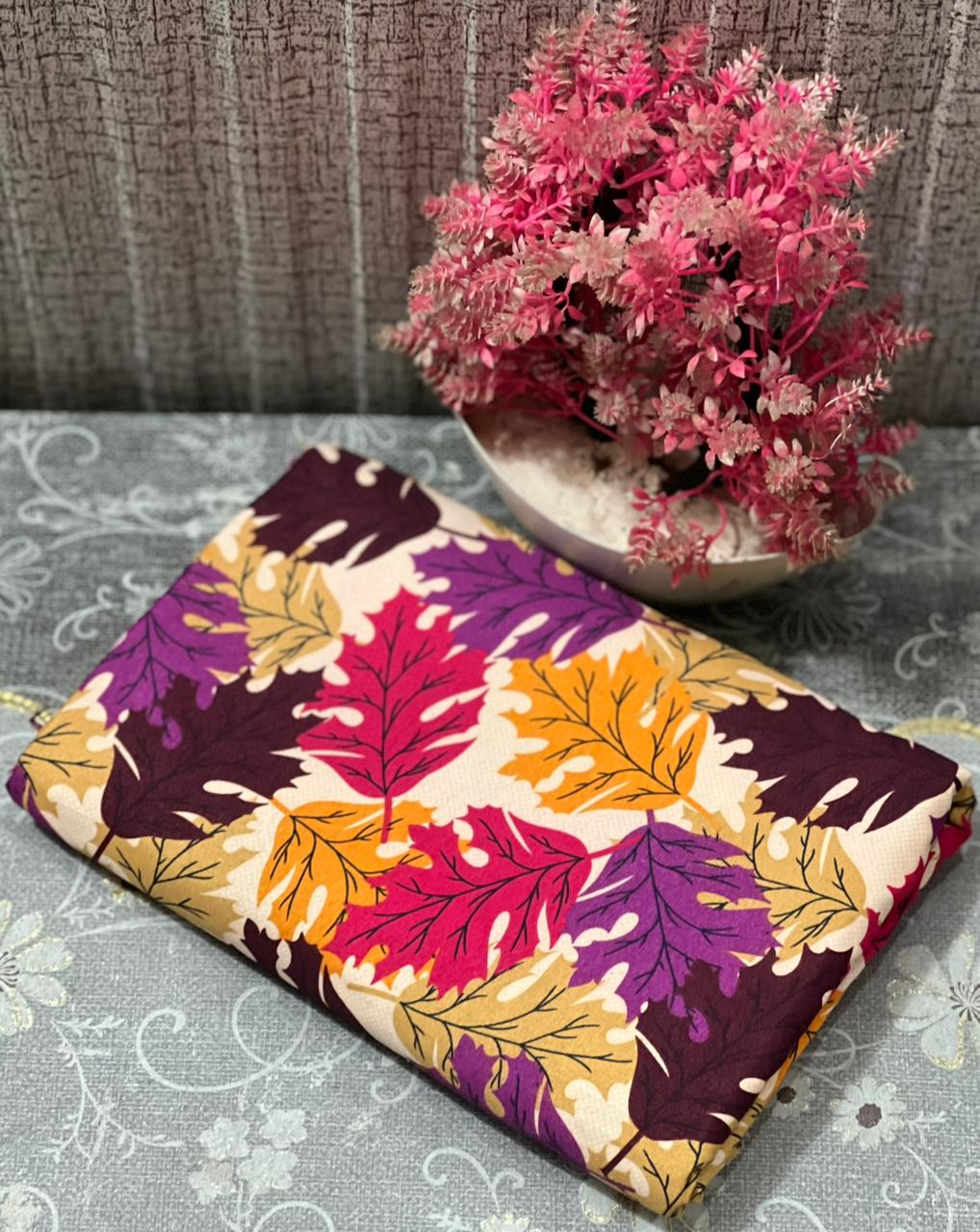 FLORAL PRINTS for Summer Season