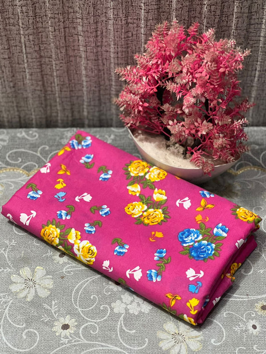 FLORAL PRINTS for Summer Season