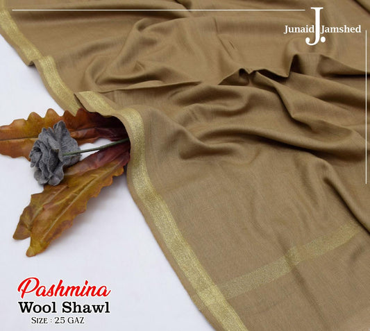 Pashmina Wool Shawl