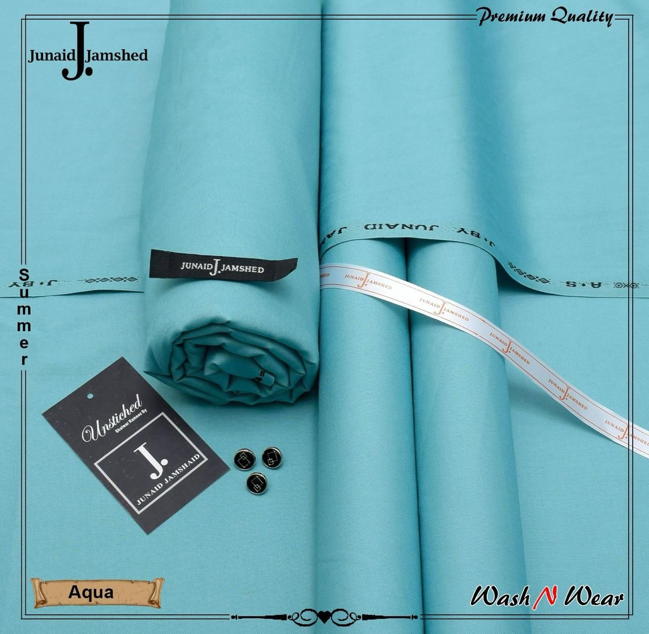 J. Junaid Jamshed MEN’S