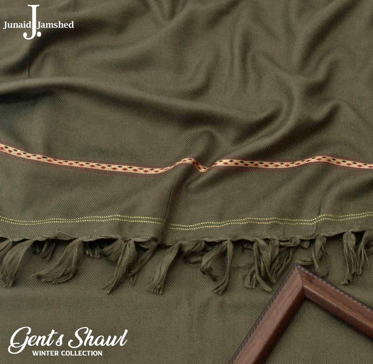 J. Junaid Jamshed MEN’S