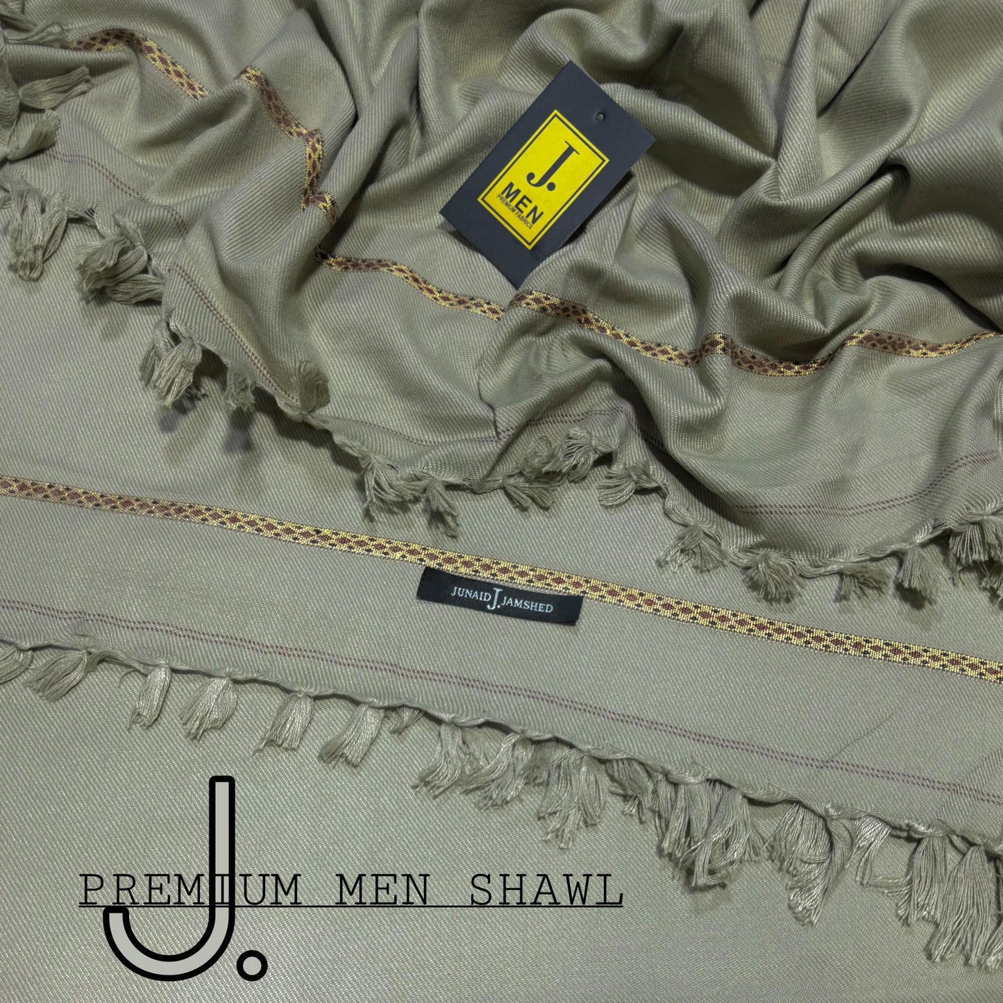 J. Junaid Jamshed MEN’S