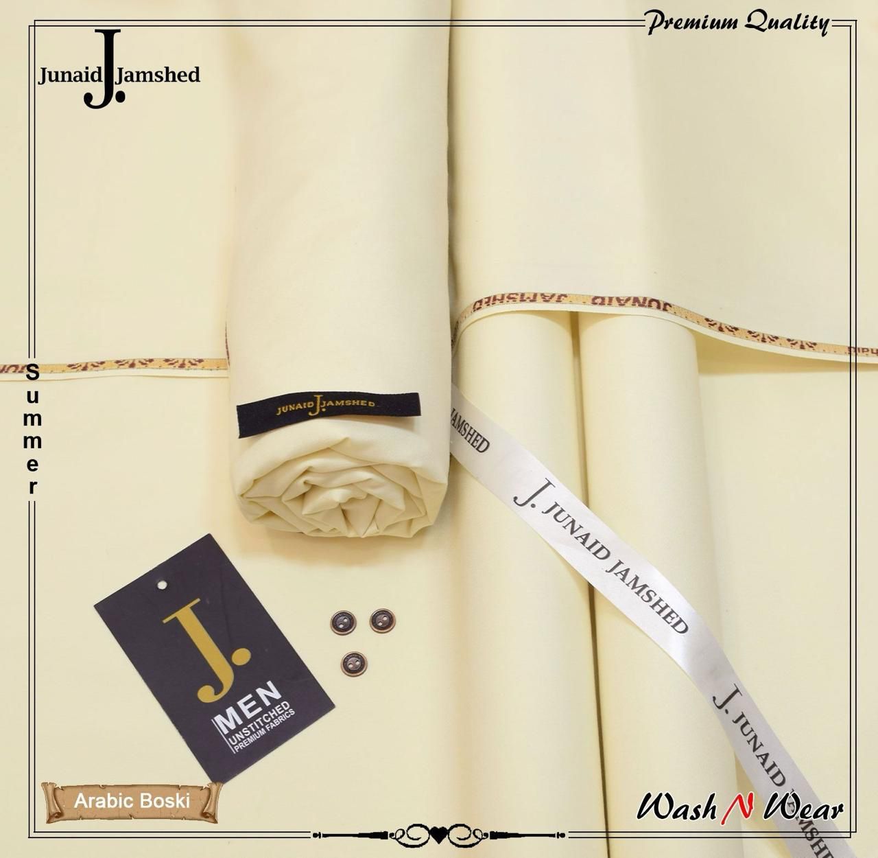 J. Junaid Jamshed MEN’S