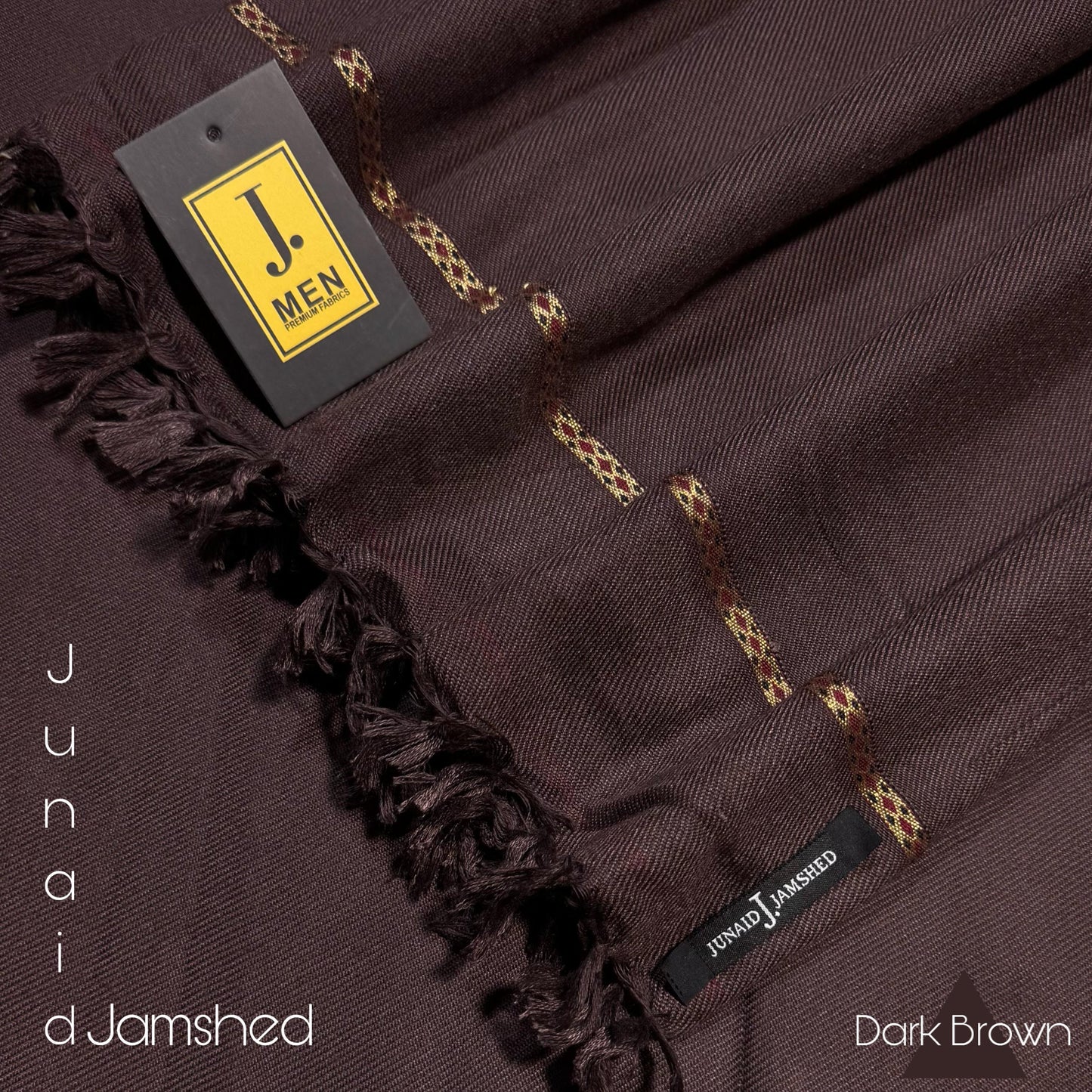 J. Junaid Jamshed MEN’S