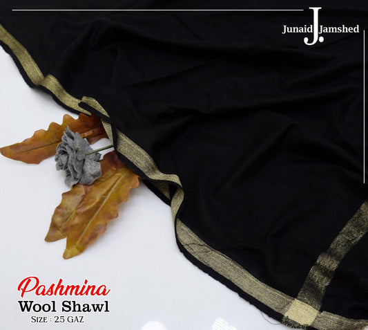 Pashmina Wool Shawl