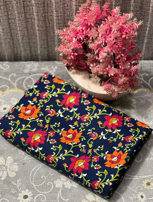FLORAL PRINTS for Summer Season