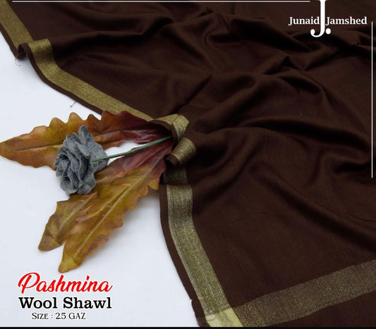 Pashmina Wool Shawl