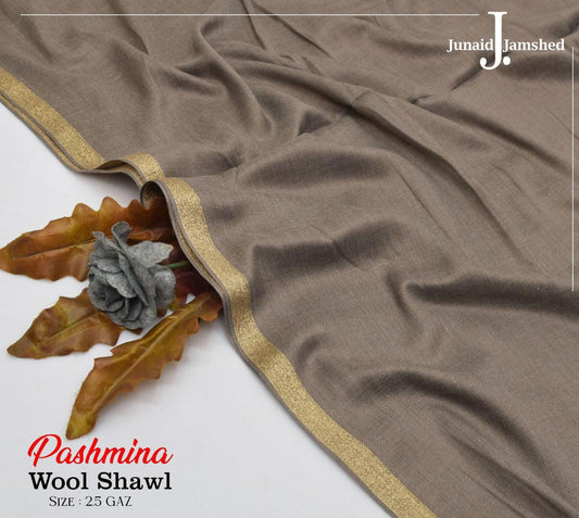 Pashmina Wool Shawl