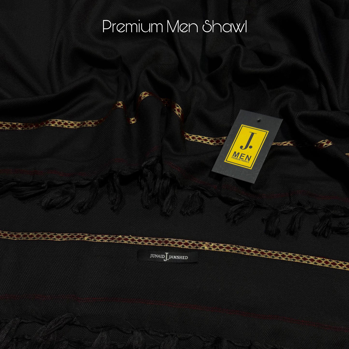 J. Junaid Jamshed MEN’S
