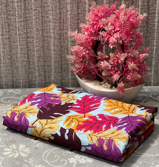 FLORAL PRINTS for Summer Season