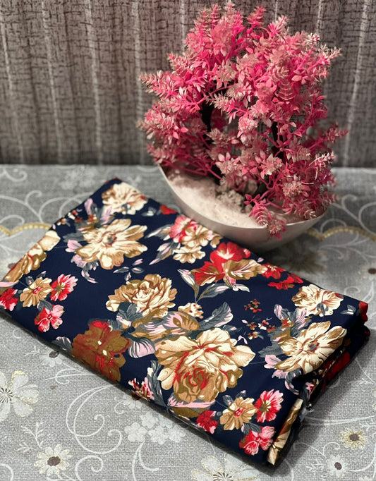 FLORAL PRINTS for Summer Season