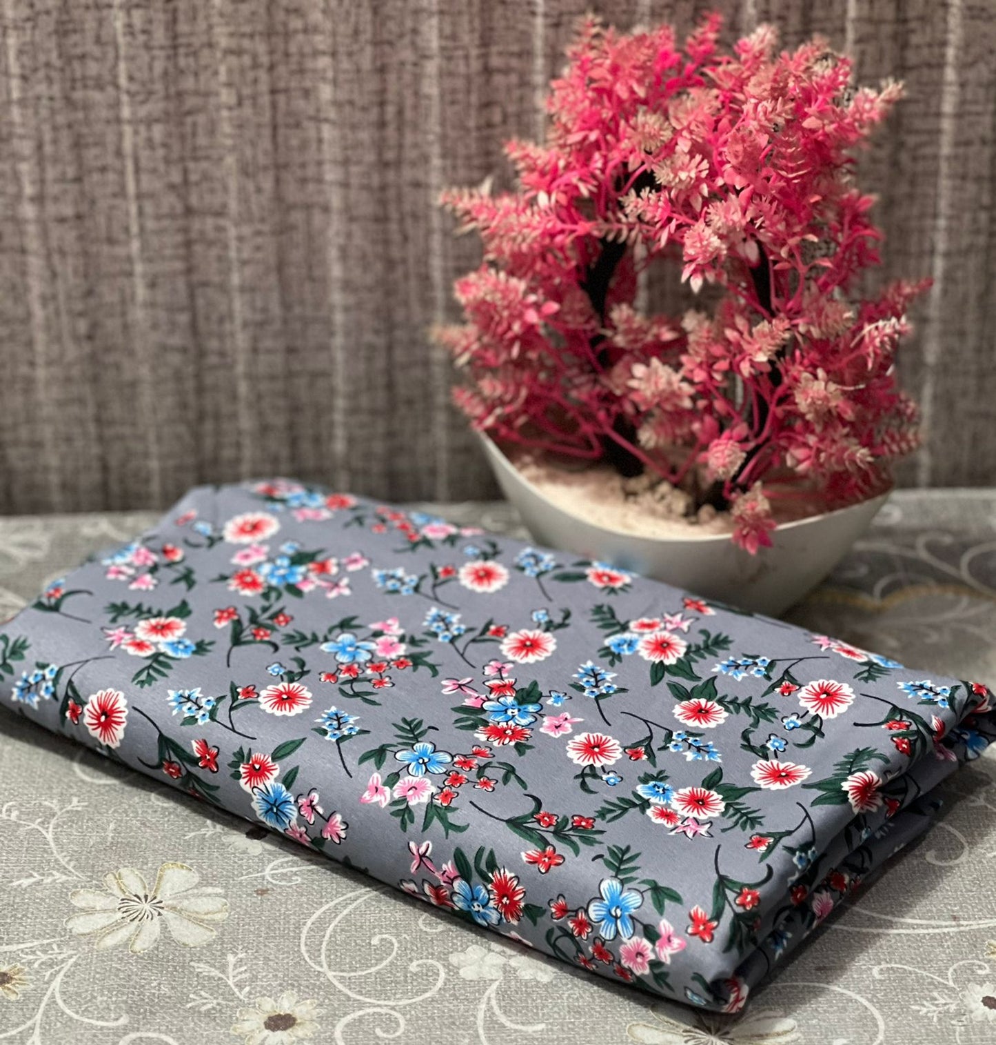 FLORAL PRINTS for Summer Season