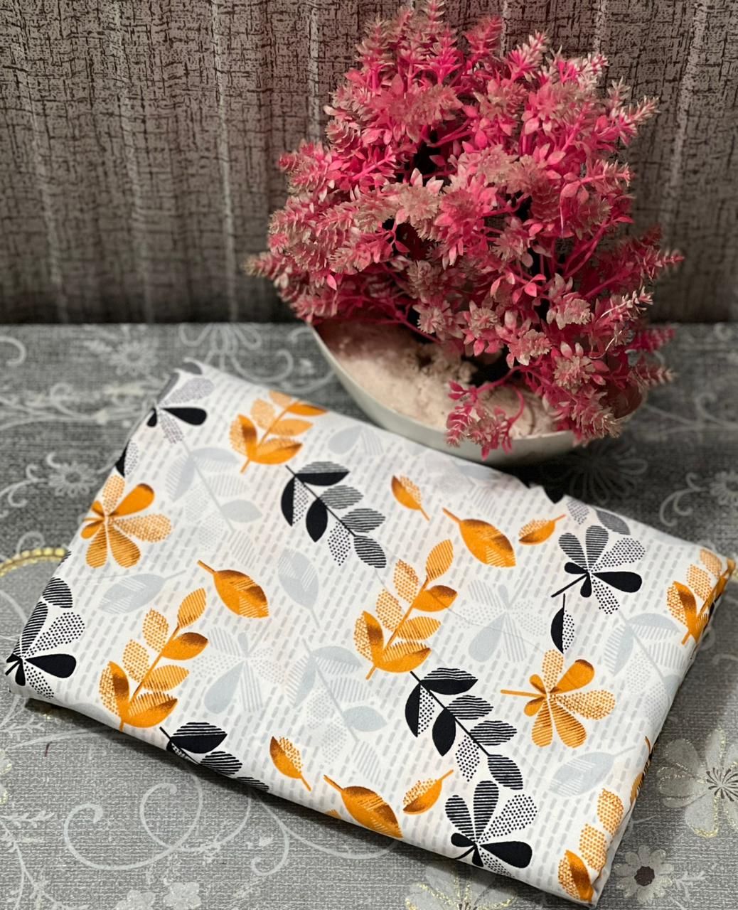 FLORAL PRINTS for Summer Season